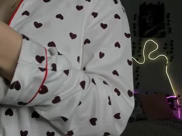 Melissa_Sshy February 10, 2025 Chaturbate stream image