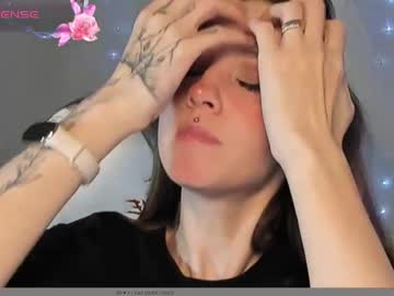 Nansycharm February 10, 2025 Chaturbate stream image