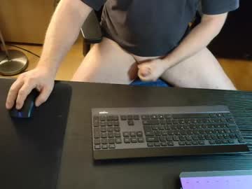 Nase17 February 10, 2025 Chaturbate stream image