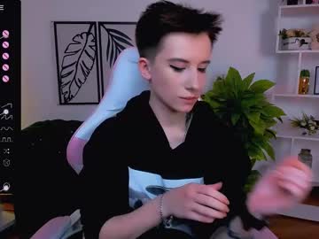 _Rein_Ramm February 10, 2025 Chaturbate stream image