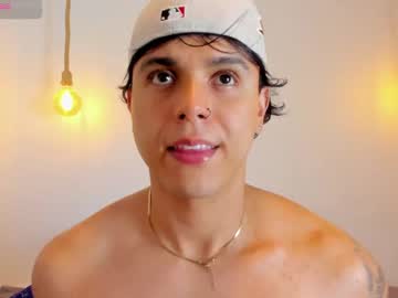 Salvatore_Savagge stream photo from February 10, 2025