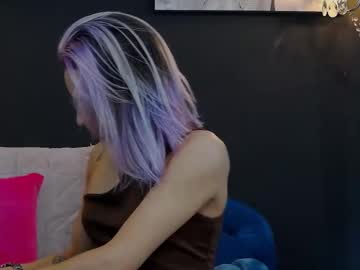 Summer_Quinn_ February 10, 2025 Chaturbate stream image