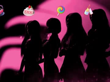 Sweetieguild February 10, 2025 Chaturbate stream image