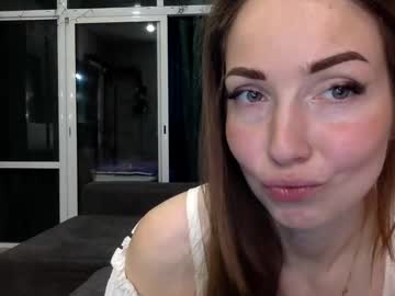 Velvettwhisper February 10, 2025 Chaturbate stream image