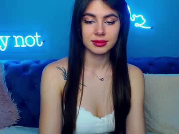 Viollinalv February 10, 2025 Chaturbate stream image