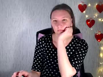 Agnete_ February 10, 2025 Chaturbate stream image
