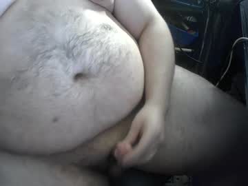 Anon18747 February 10, 2025 Chaturbate stream image