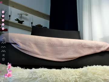 Blakmy February 10, 2025 Chaturbate stream image