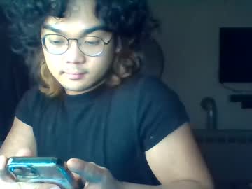 Boywraith96 February 10, 2025 Chaturbate stream image