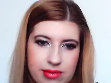 Diana_Love04 February 10, 2025 Chaturbate stream image