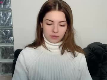 Ellyclutchh February 10, 2025 Chaturbate stream image