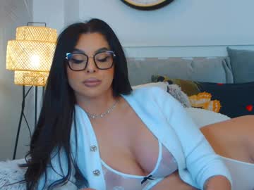 Evareyss February 10, 2025 Chaturbate stream image