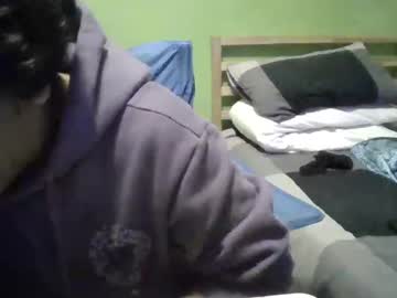 Gustavo0110 February 10, 2025 Chaturbate stream image