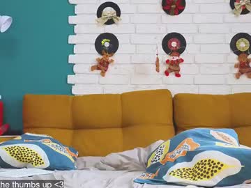 Hell_L0ve February 10, 2025 Chaturbate stream image
