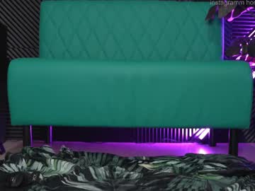 Homehornyeva February 10, 2025 Chaturbate stream image