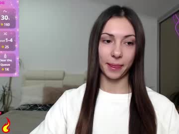 Jennipretty February 10, 2025 Chaturbate stream image