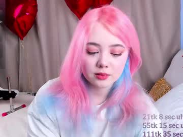 Kawaii_Yuki February 10, 2025 Chaturbate stream image