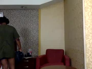 Kinglibra420 February 10, 2025 Chaturbate stream image