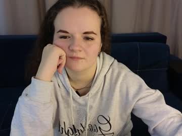 Luisa_Rosee February 10, 2025 Chaturbate stream image