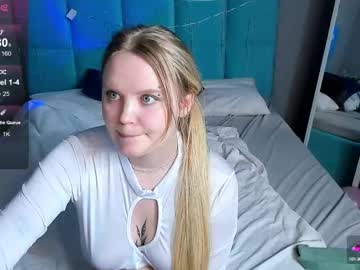 M1ssbarbie_ February 10, 2025 Chaturbate stream image