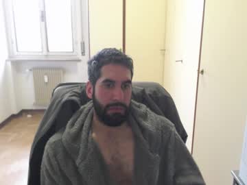 Magistermat_ February 10, 2025 Chaturbate stream image