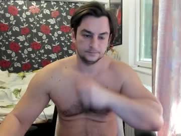 Michaelragnar90 February 10, 2025 Chaturbate stream image