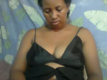 Minie4tina February 10, 2025 Chaturbate stream image