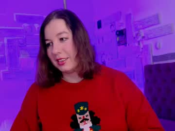 Nancysaunders February 10, 2025 Chaturbate stream image