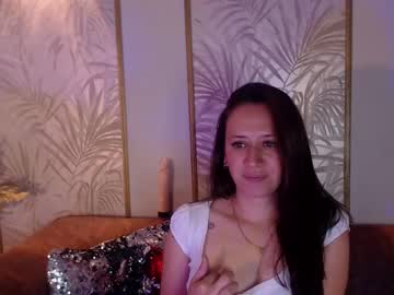 Nicol_Gh February 10, 2025 Chaturbate stream image