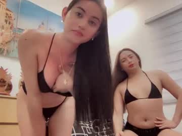 Nicolettesanders February 10, 2025 Chaturbate stream image