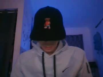 Pablochacon421 February 10, 2025 Chaturbate stream image