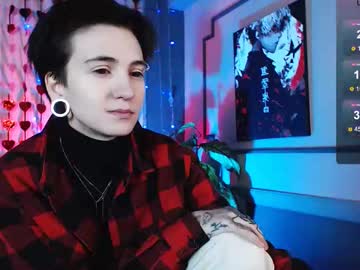 Ray__Taylor February 10, 2025 Chaturbate stream image