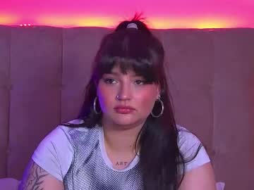 Saraoswald February 10, 2025 Chaturbate stream image