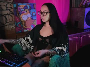 Sex_Psychologist February 10, 2025 Chaturbate stream image