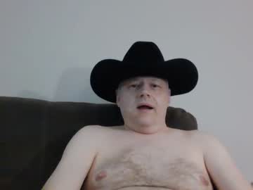 Texancigar February 10, 2025 Chaturbate stream image