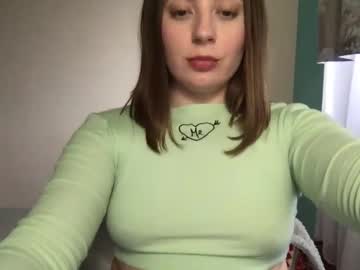 Thelexy February 10, 2025 Chaturbate stream image