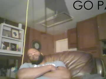 Tinycock_1979 February 10, 2025 Chaturbate stream image