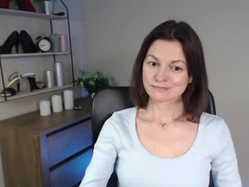 Vivian_Dream February 10, 2025 Chaturbate stream image