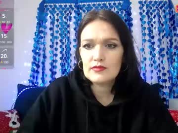 Amarettis February 10, 2025 Chaturbate stream image