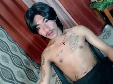 Asian_Kimxxx February 10, 2025 Chaturbate stream image