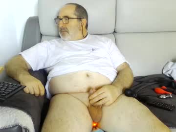 Babacool96 February 10, 2025 Chaturbate stream image