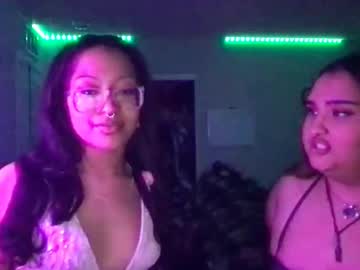 Beth_Xoxo February 10, 2025 Chaturbate stream image