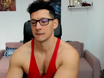 Brutusk1 February 10, 2025 Chaturbate stream image