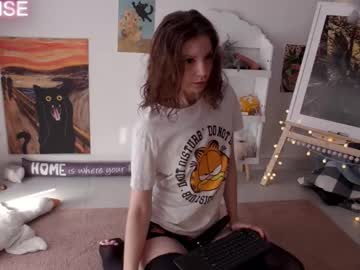 Careful_I_Bite February 10, 2025 Chaturbate stream image