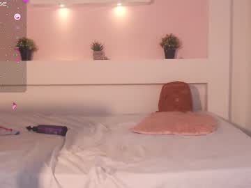 Charlottelam2 February 10, 2025 Chaturbate stream image