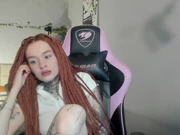 Chem_Baroness February 10, 2025 Chaturbate stream image