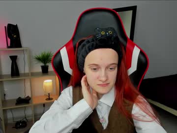 Christina_18_ February 10, 2025 Chaturbate stream image