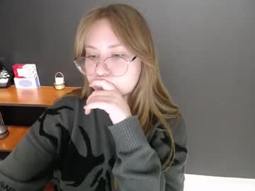 Cute_Minx February 10, 2025 Chaturbate stream image