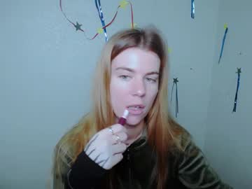 Emilyfant_ February 10, 2025 Chaturbate stream image