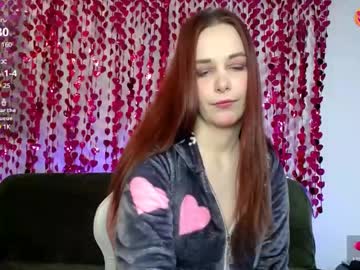 Erica_Moons February 10, 2025 Chaturbate stream image